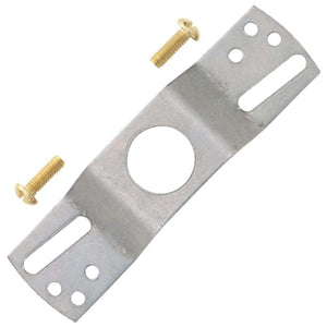 4" Offset Crossbar Kit 1
