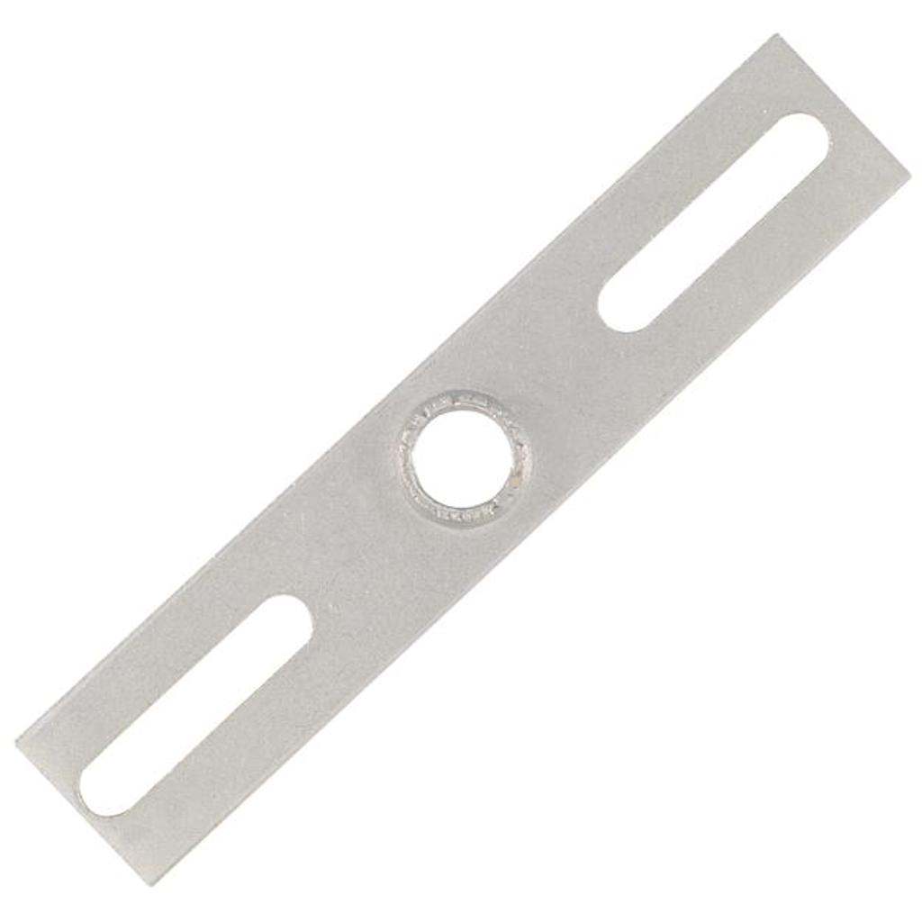 4" Crossbar 1