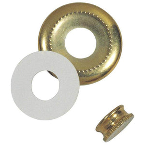 3.5" Brass Lock-Up Kit 1