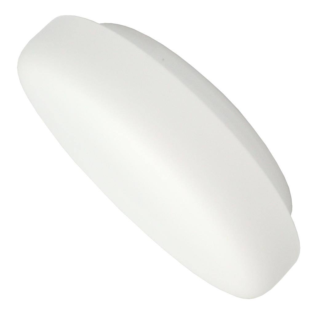Replacement Glass for Cayuga Fan 1
