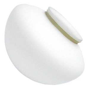 Replacement Glass for Petite Ceiling Fan 1
