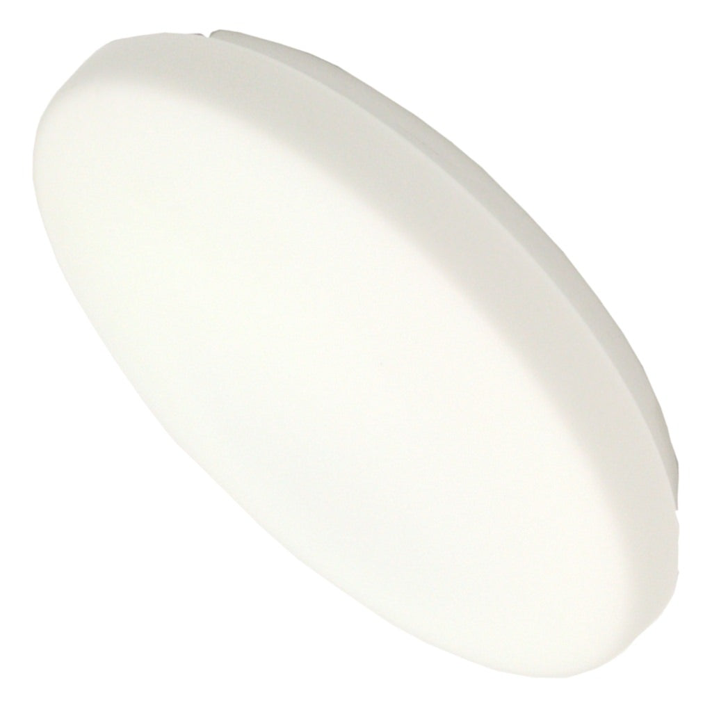 Replacement Glass for 42" Alloy Ceiling Fan 1