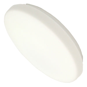 Replacement Glass for 42" Alloy Ceiling Fan 1