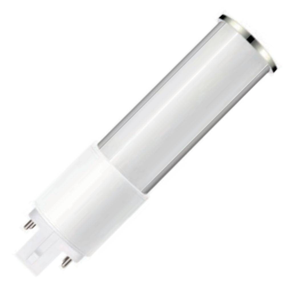 11 watt 100/277 volt 4-Pin Base 3500K Neutral White LED 1