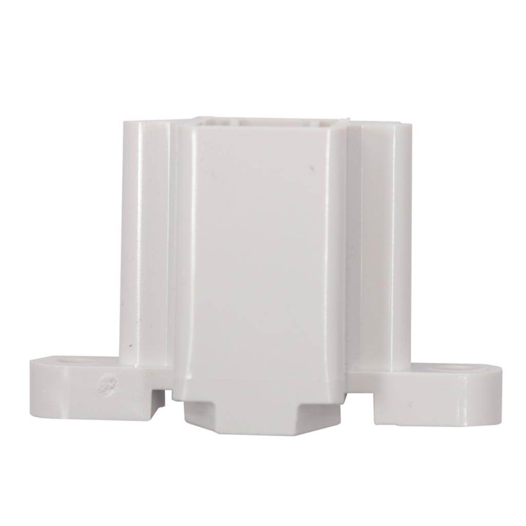 PL G23 Exit Light Retrofit Socket with Mounting Holes 1