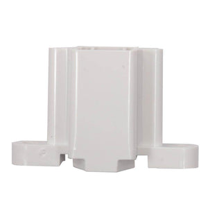 PL G23 Exit Light Retrofit Socket with Mounting Holes 1