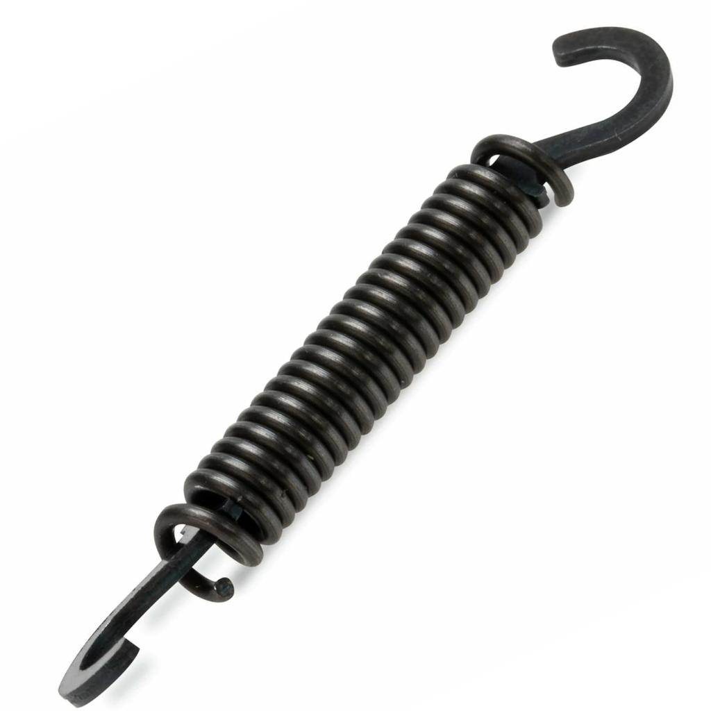 Retaining Spring 1