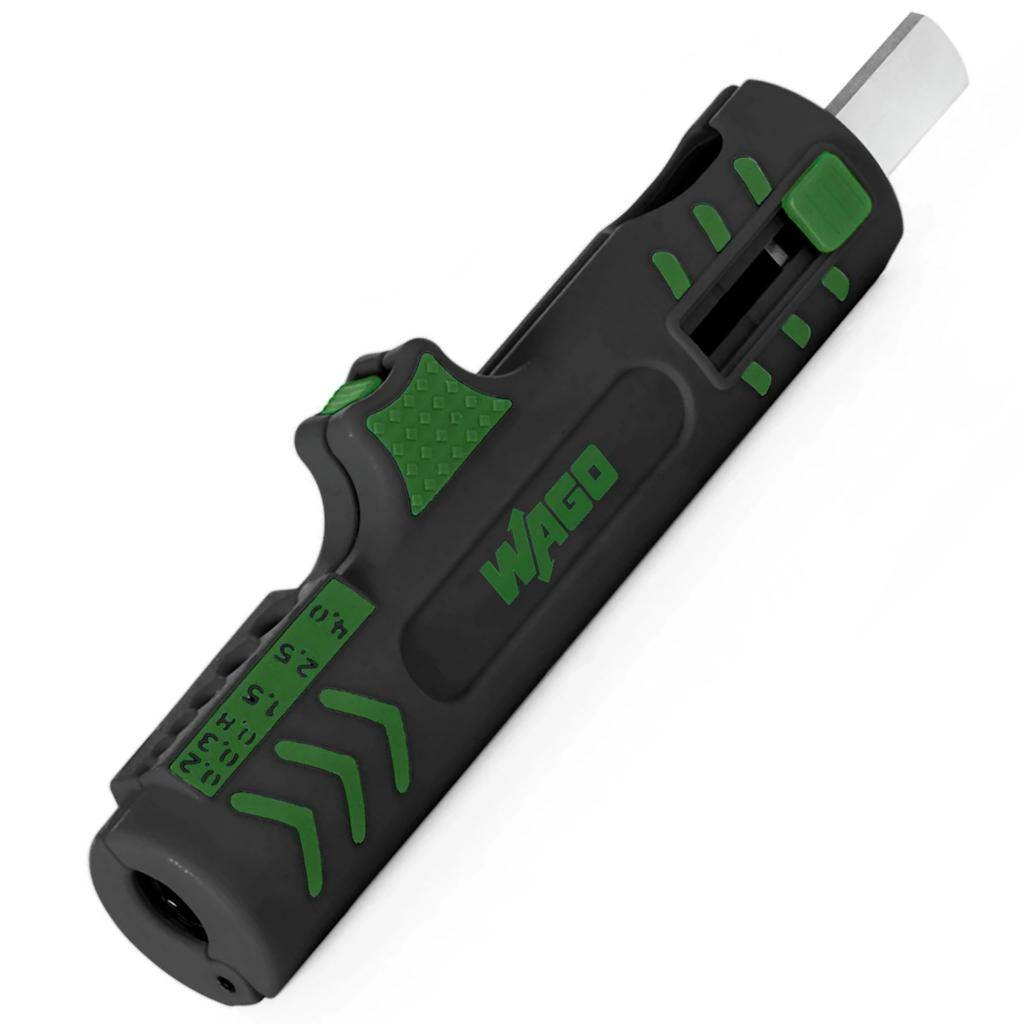 Universal Wago Cable Stripper 1