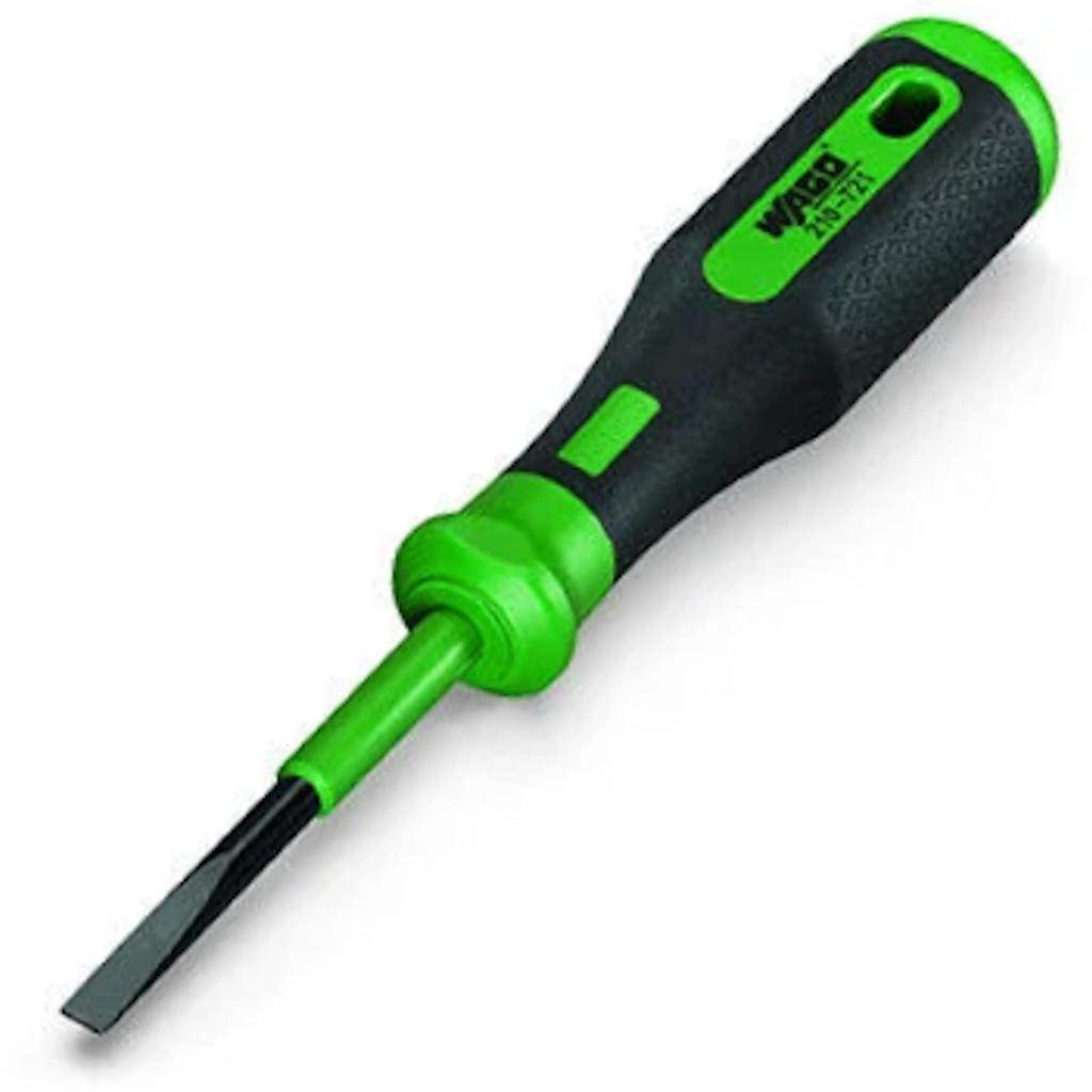 Wago 5.5mm - 0.8mm Operating Tool 1