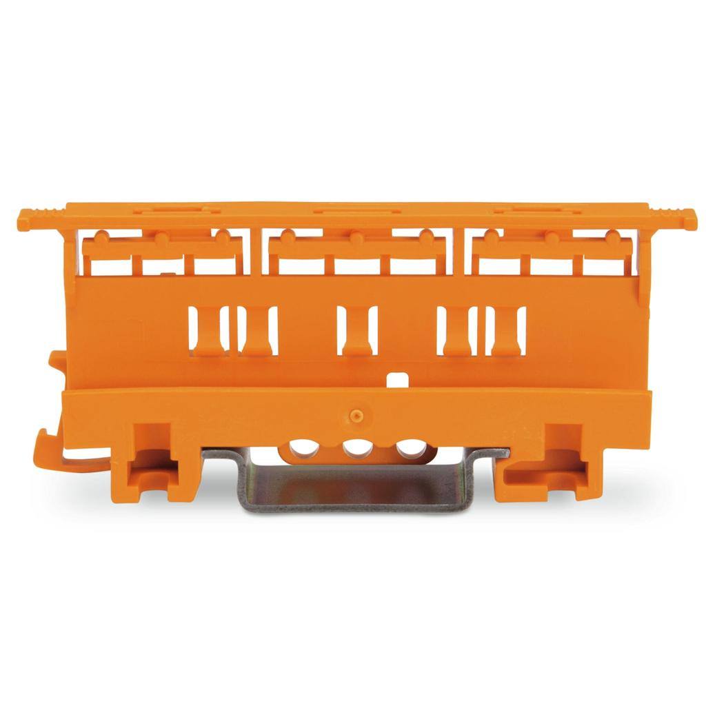 Wago 20 - 10 AWG Rail Panel Mount 1