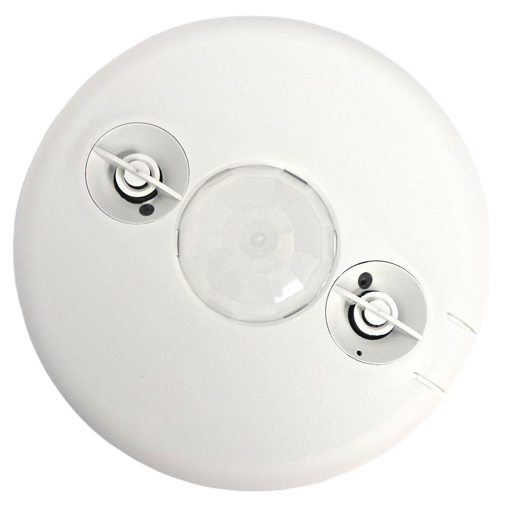 Passive Infrared /Ultrasonic 360° Dual Technology Occupancy Sensor 1
