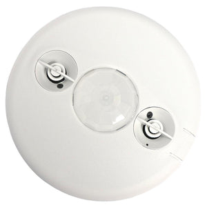 Passive Infrared /Ultrasonic 360° Occupancy Sensor 1