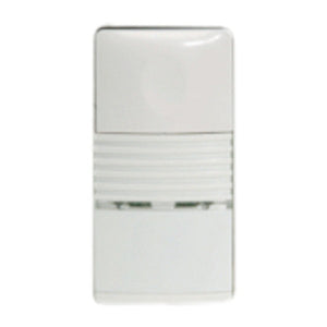 Passive Infrared Light Almond Wall Switch Sensor 1