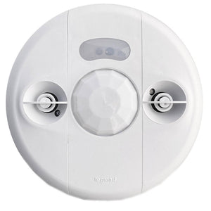 Passive Infrared /Ultrasonic 360° Occupancy Sensor 1