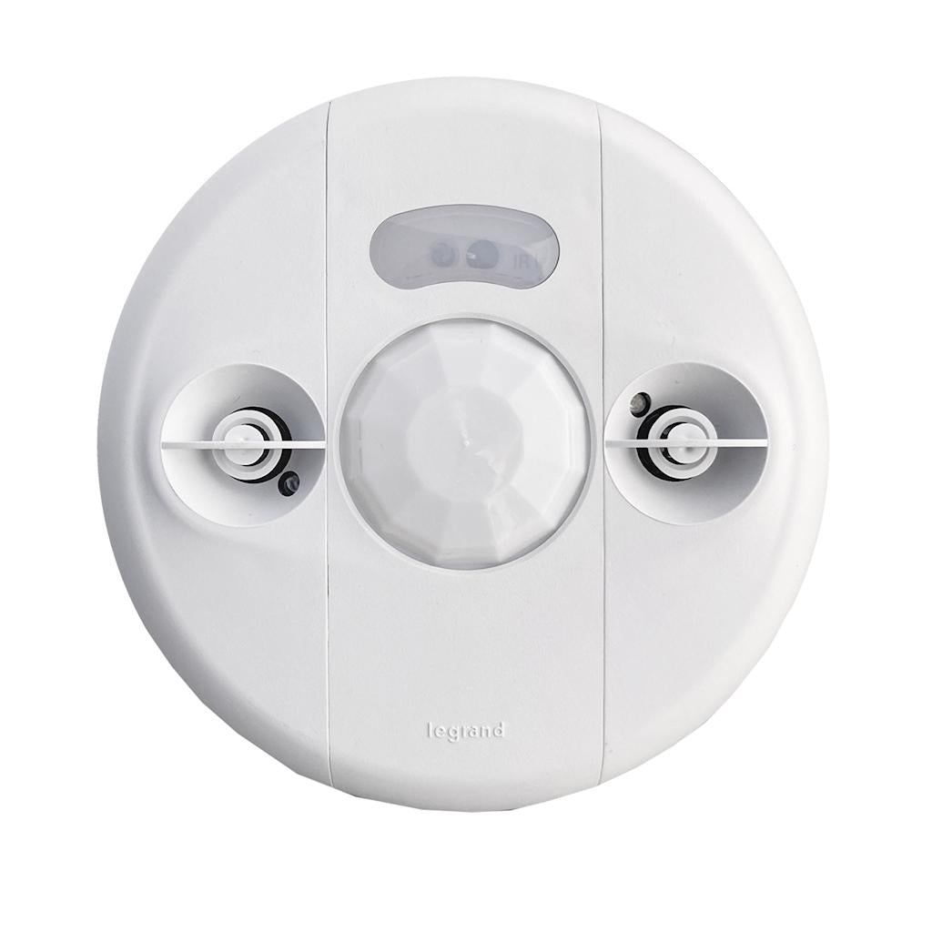 Dual Tech Ceiling Mount Occupancy Sensor 1