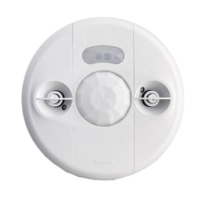 Dual Tech Ceiling Mount Occupancy Sensor 1