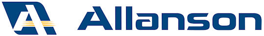 Allanson logo