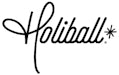 Holiball logo