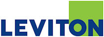Leviton logo