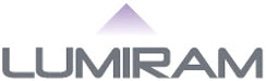 Lumiram logo
