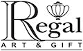 Regal Art & Gift logo