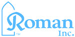 Roman logo