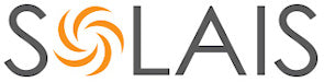 Solais logo