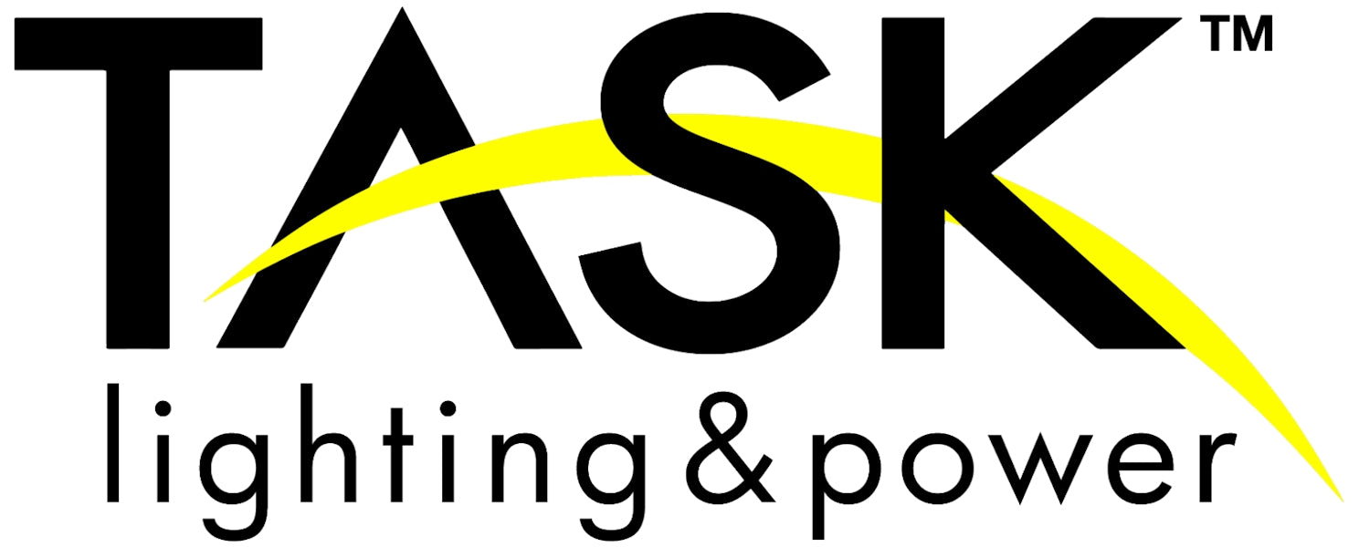 Task Lighting logo
