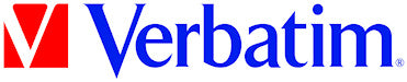 Verbatim logo